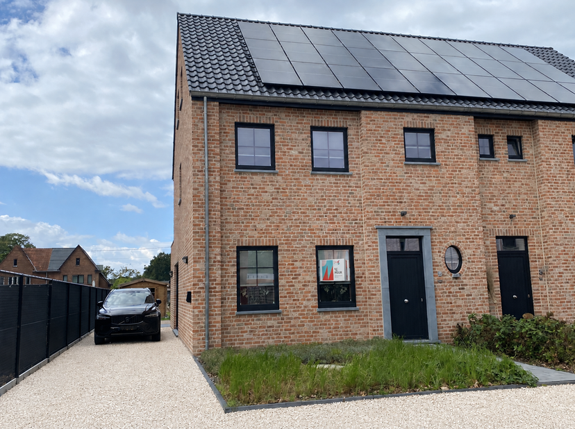 Huis te huur in Sint Michielspark 4 bus a,
                    3970 Leopoldsburg