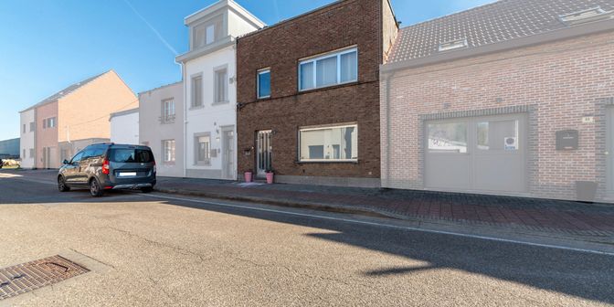 Huis te koop in Potaardestraat 62, 2845 Niel
