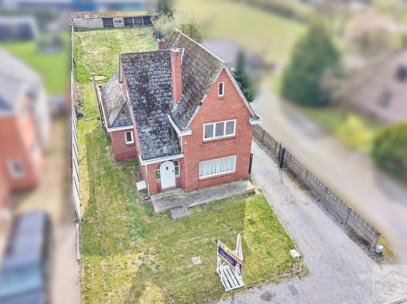 Maison à vendre
                    à 3920 Lommel
