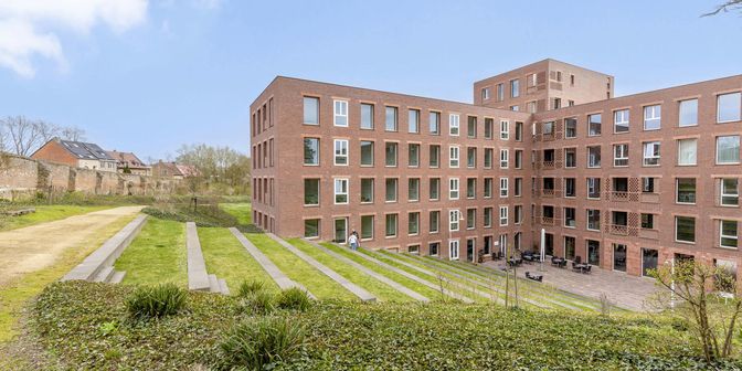 Appartement à vendre à Hendrik Placestraat 43, 1702 Groot-Bijgaarden