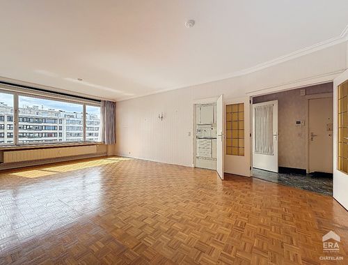                                         Appartement à vendre à Bruxelles, € 410.000
