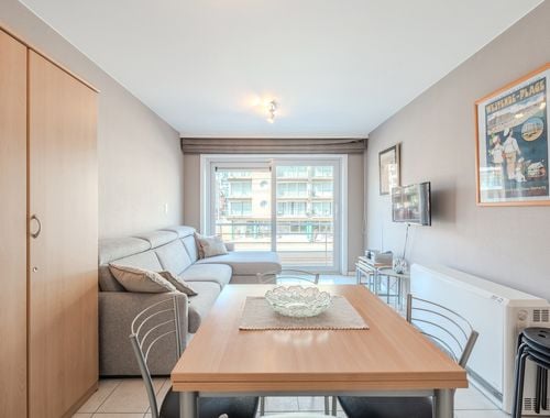                                         Studio te koop in Westende, € 159.000
