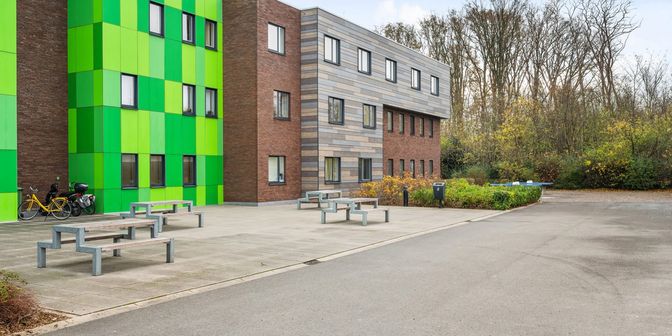 Appartement te koop in Joseph Wautersstraat 61, 8200 Sint-Michiels