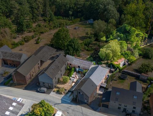                                         Woning te koop in Somme-Leuze, € 325.000
