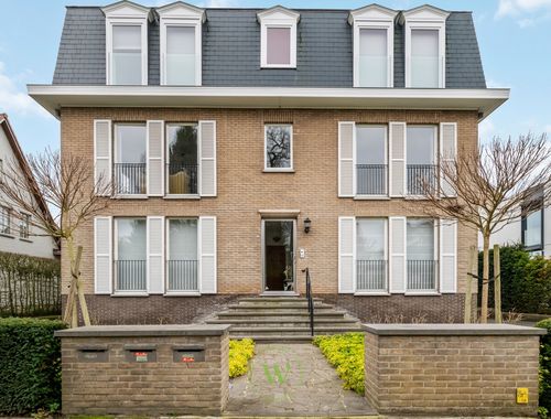                                         Appartement à vendre à Sint-Andries, € 330.000
