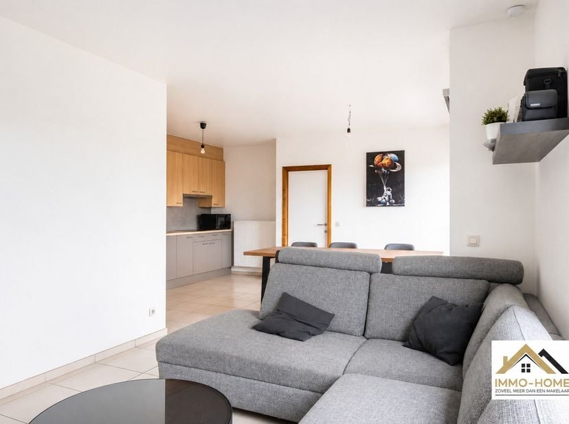 Appartement à vendre
                    à 9080 Lochristi