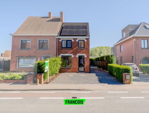                                         Koppelwoning te koop in Beernem, € 399.000
