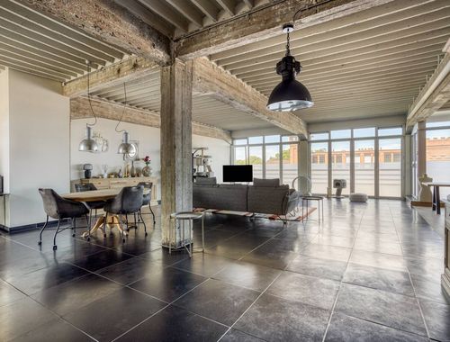                                         Appartement te koop in Kortrijk, € 480.000

