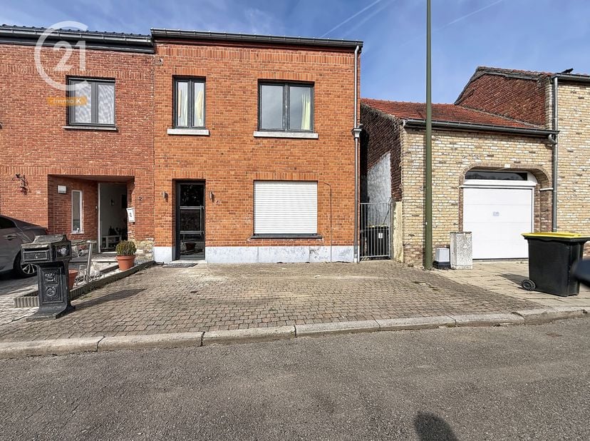 Maison à vendre
                    à 3400 Eliksem