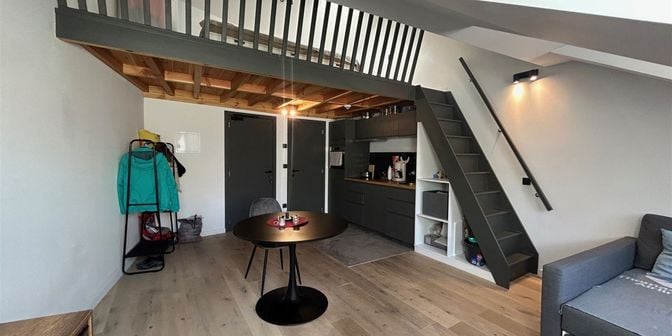 Appartement à vendre à Diestsestraat 152 boîte 0301, 3000 Leuven
