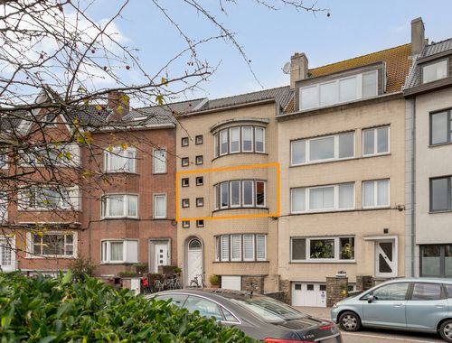                                         Appartement te koop in Oostende, € 175.000
