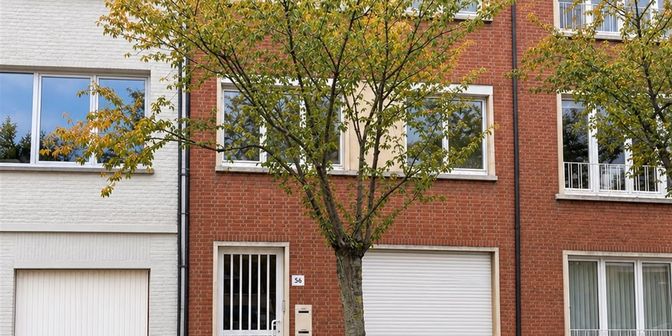 Appartement te huur in Frans De Cortlaan 56 bus 101, 2610 Wilrijk