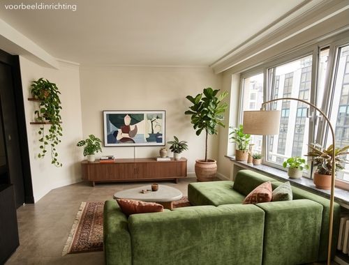                                         Appartement te huur in Oostende, € 685
