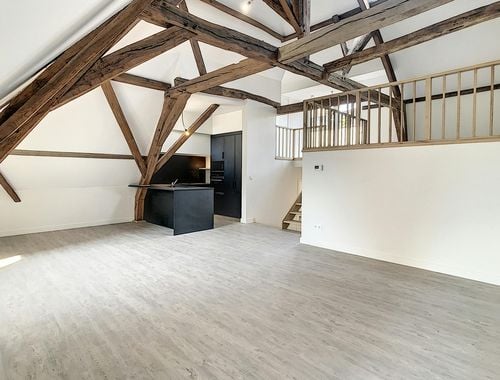                                         Appartement te huur in Gent, € 1.450
