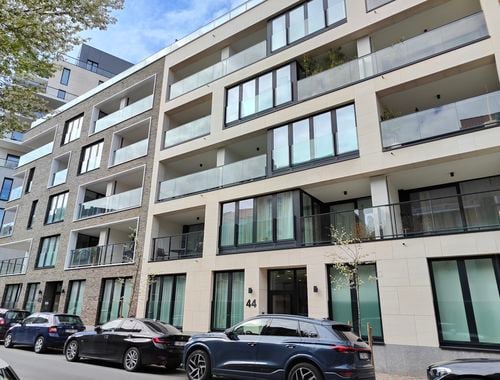                                         Appartement te huur in Ukkel, € 2.590
