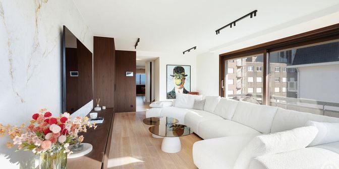 Appartement te koop in Jozef Nellenslaan 39, 8300 Heist
