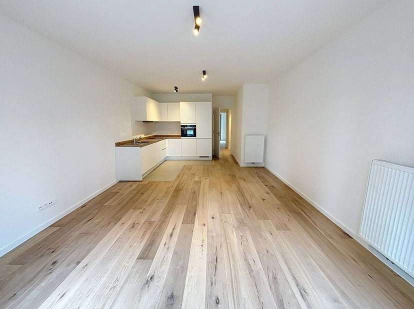 Appartement te huur in Drève Du Parc - Parkdreef 46 bus 9,
                    1000 Brussel