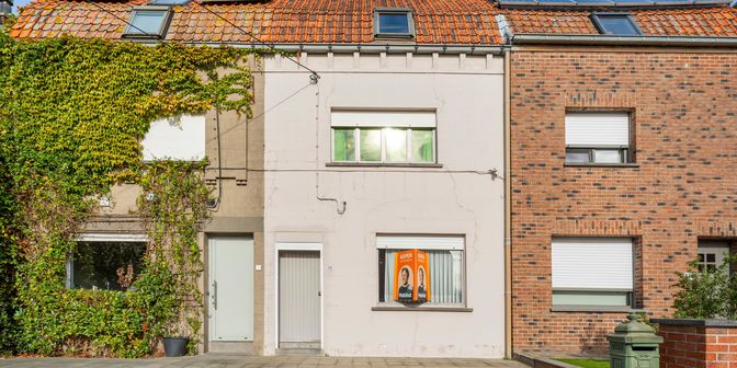 Huis te koop in Kortrijksestraat 115, 8890 Dadizele