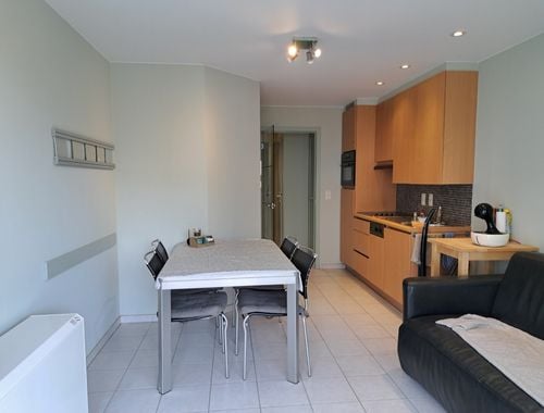                                         Appartement à louer à Koksijde, € 700
