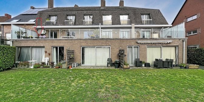 Appartement te koop in Leiselestraat  44 bus 2, 8200 Brugge