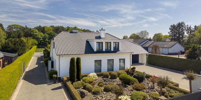Huis te koop in Van Kerckemstraat 14, 3620 Neerharen