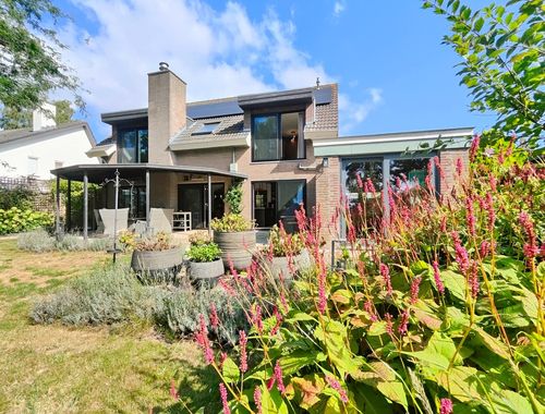                                         Maison à vendre à Knokke, € 759.000
