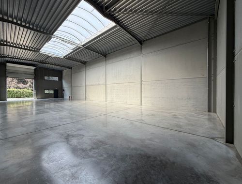                                         Bâtiment d’entreprise à vendre à Eeklo, € 362.500
