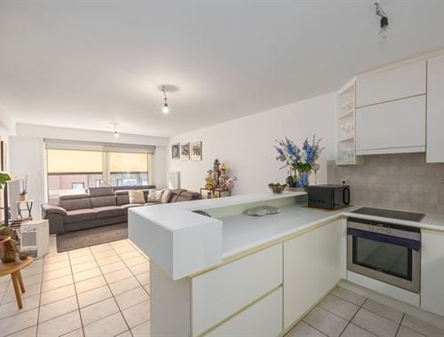                                         Appartement te koop in Middelkerke, € 249.000
