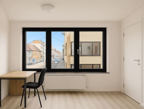                                         Kot-Kamer te koop in Leuven, € 209.000
