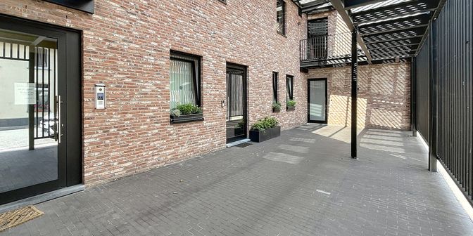 Appartement à louer à ridderstraat 18 boîte 6, 3440 Zoutleeuw