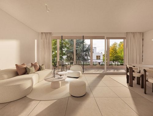                                         Appartement te koop in Turnhout, € 365.000
