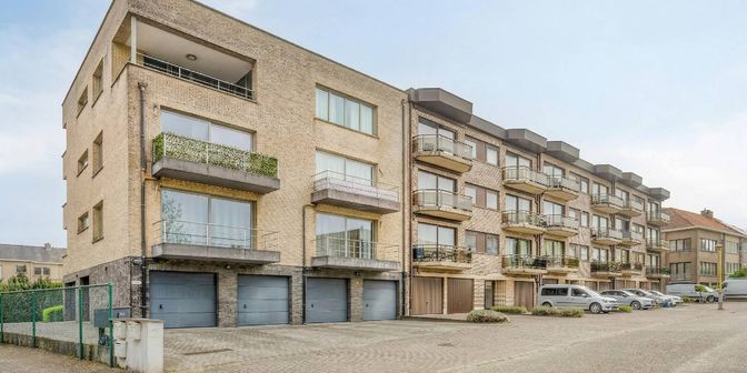 Appartement te koop in Grotewinkellaan 172, 1853 Strombeek-Bever