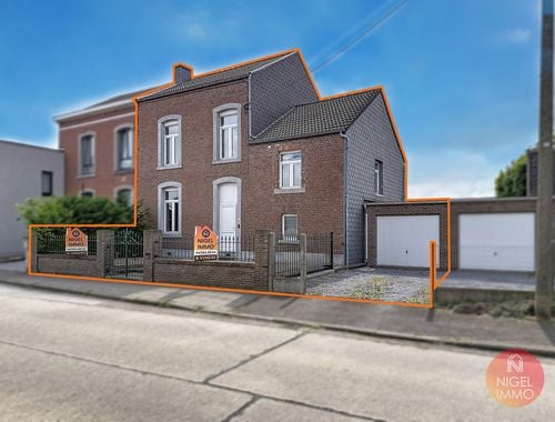                                         Woning te koop in Hermée, € 300.000

