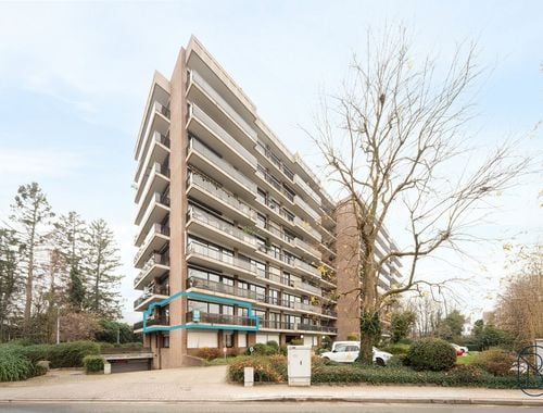                                         Appartement te koop in Ronse, € 190.000
