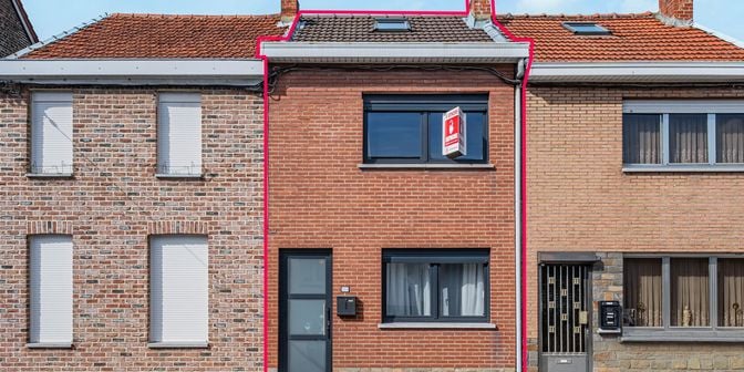 Huis te koop in Rue Pavé du Gosson 406, 4420 Montegnée