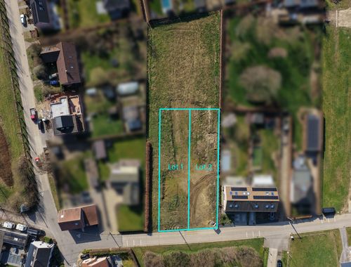                                         Bouwgrond te koop in Opvelp, € 300.000

