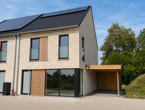                                         Woning te koop in Torhout, € 351.000
