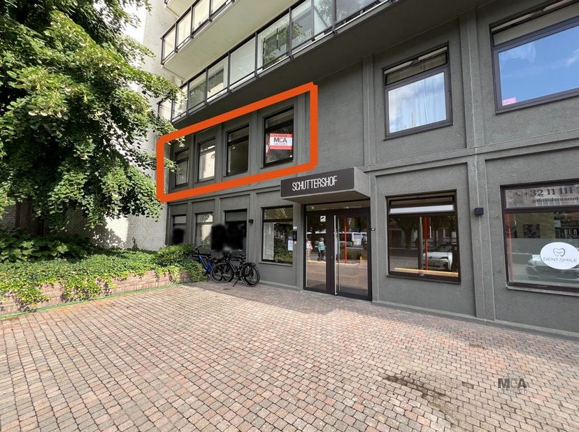 Appartement à louer
                    à 3500 Hasselt
