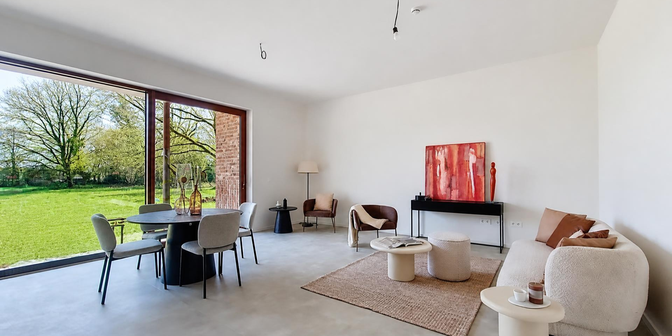 Appartement te huur in Wijngaardstraat 18, 3560 Lummen