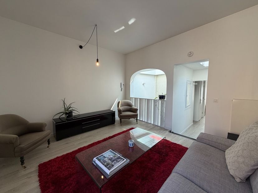 Appartement à louer
                    à 2000 Antwerpen