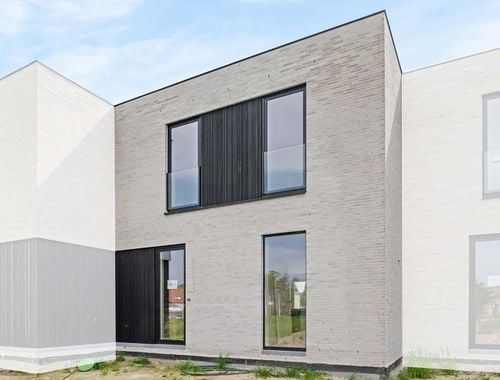                                         Woning te koop in Moorsele, € 410.900
