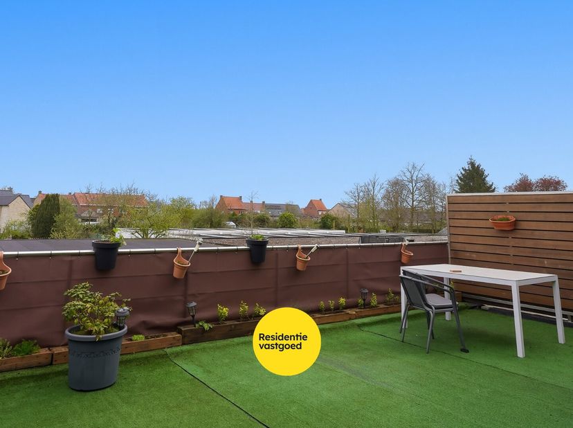Appartement à vendre
                    à 8600 Woumen