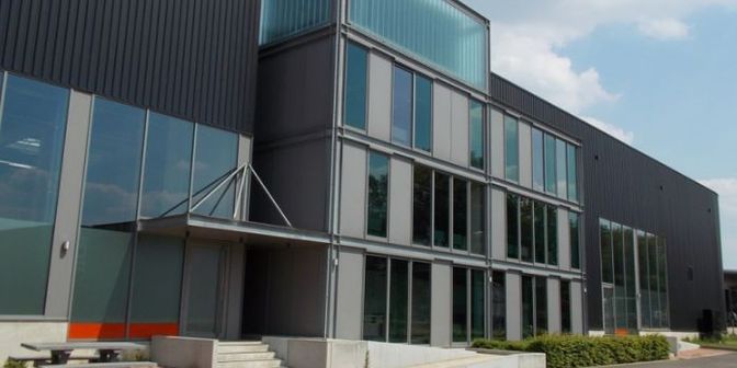 Bedrijfsvastgoed te huur in Ambachtsstraat 2, 2450 Meerhout