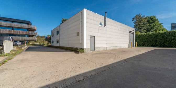 Bedrijfsvastgoed te huur in Hoek 76 bus Unit71, 2850 Boom