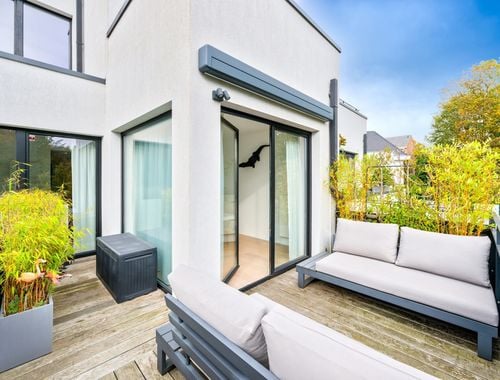                                         Appartement te huur in Ukkel, € 1.700

