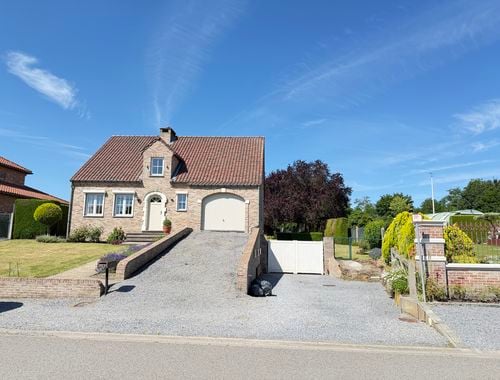                                         Bungalow à louer à Alken, € 1.200
