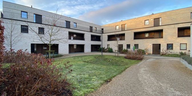 Appartement te koop in Graethempoort 7A-D13, 3840 Borgloon