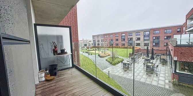Appartement te huur in Torenstraat 13 bus 1.15, 3670 Meeuwen