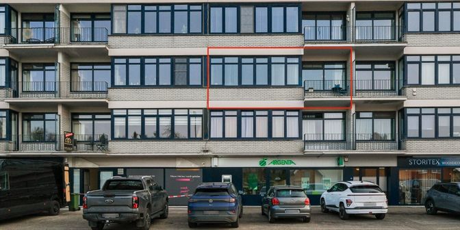 Appartement te koop in 15 Augustusstraat 28 bus 16, 3690 Zutendaal