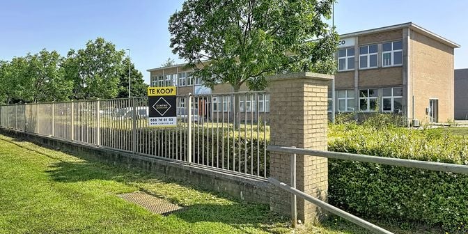 Bedrijfsvastgoed te koop in 8380 Lissewege